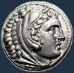 alexander Marine logo